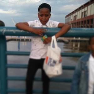 Meet your Posher, Kasime